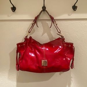 Red Dooney & Bourke Purse